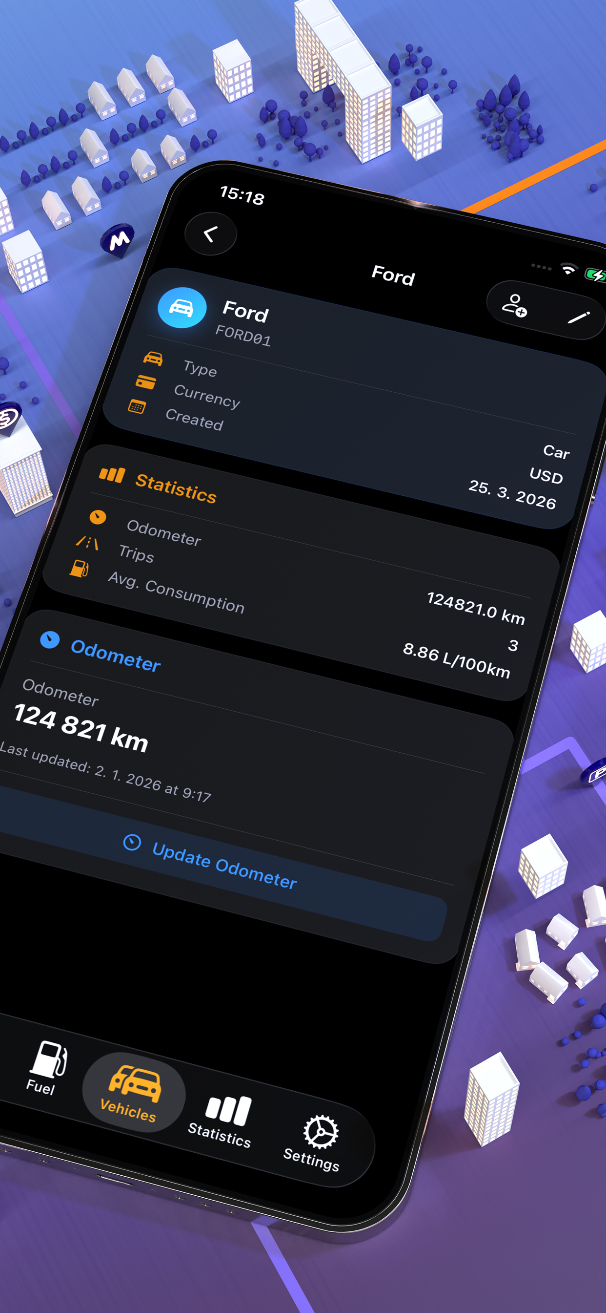 Millio app screenshot 5